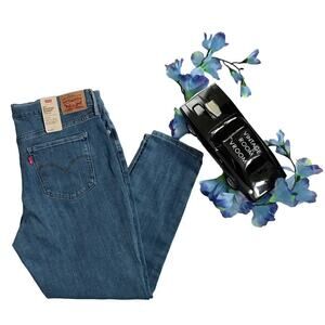 Levi's Sculpt NWT 311 Shaping Skinny Ankle Jeans Women Various